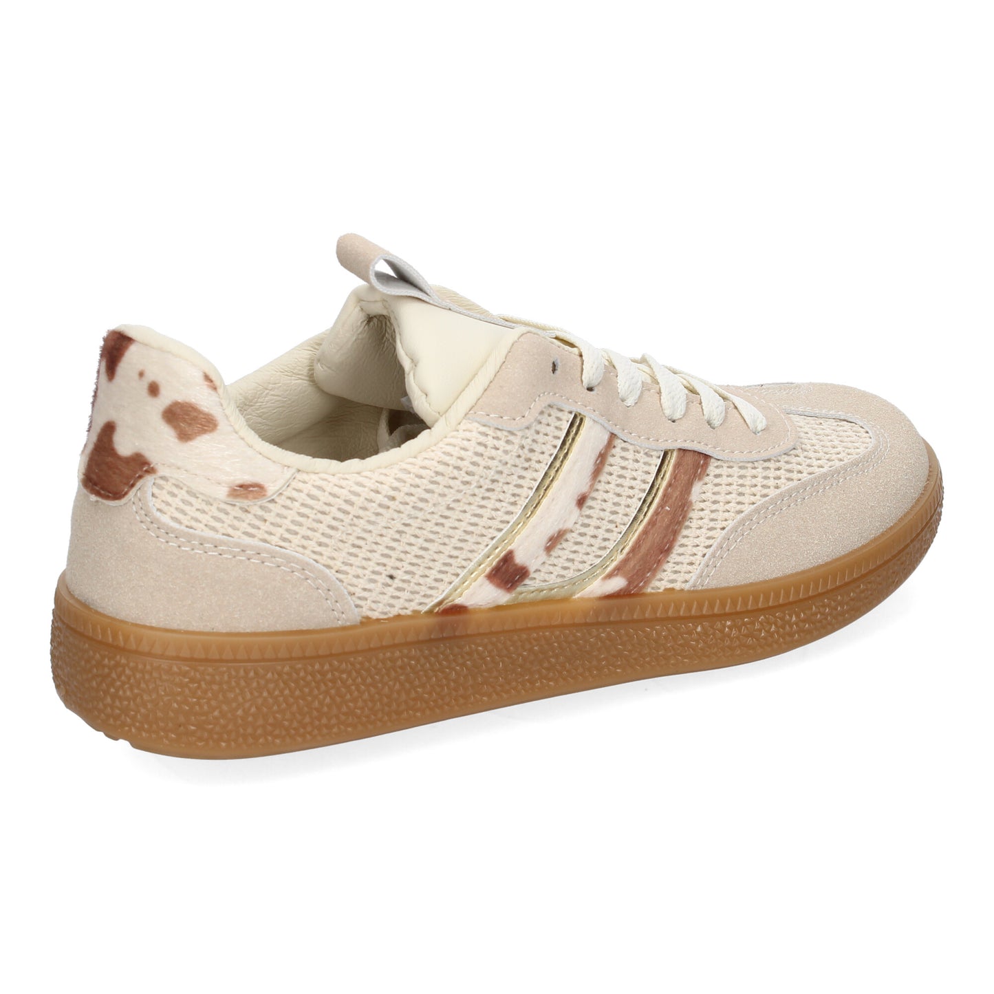 MUNDO Beige