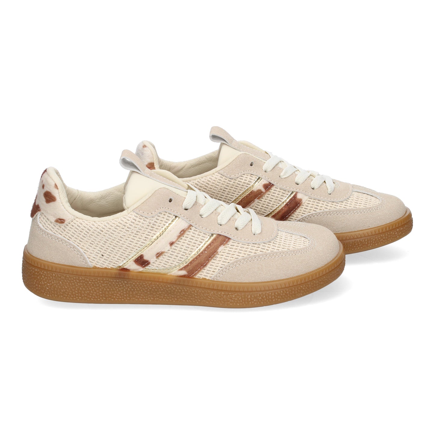 MUNDO Beige