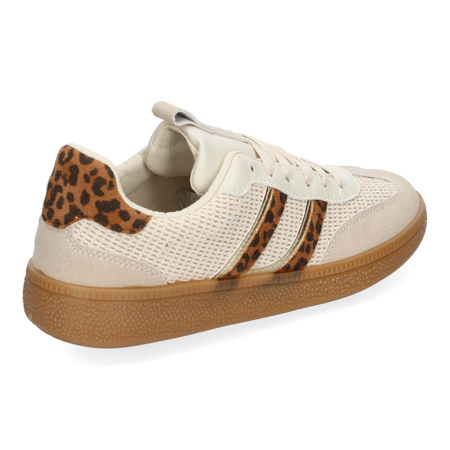 MUNDO Leopardo