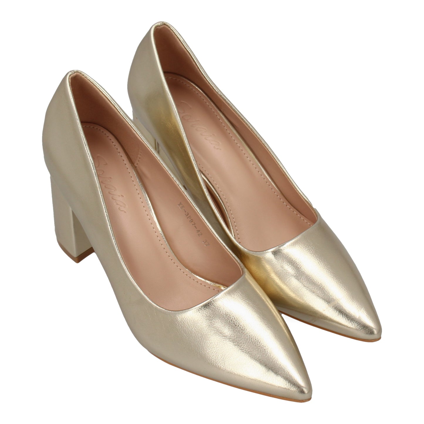 LYCOS Oro