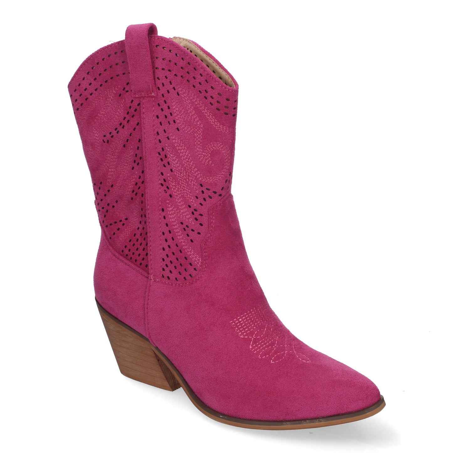 MILKA Fucsia