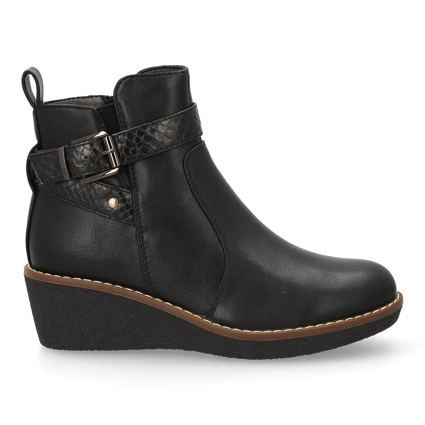 SULTER Negro
