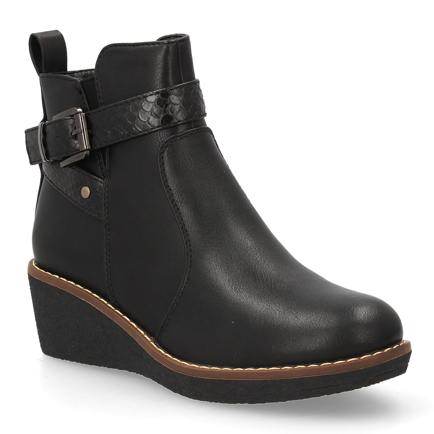 SULTER Negro