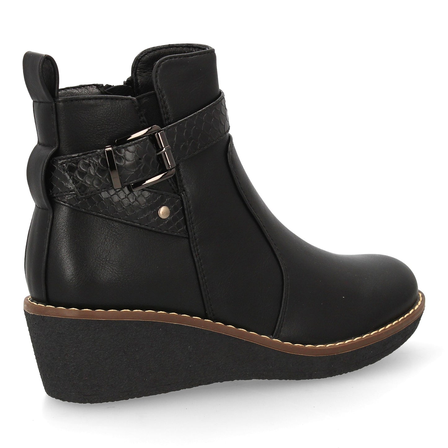 SULTER Negro