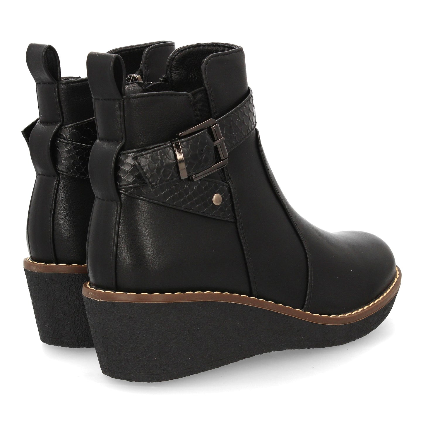 SULTER Negro