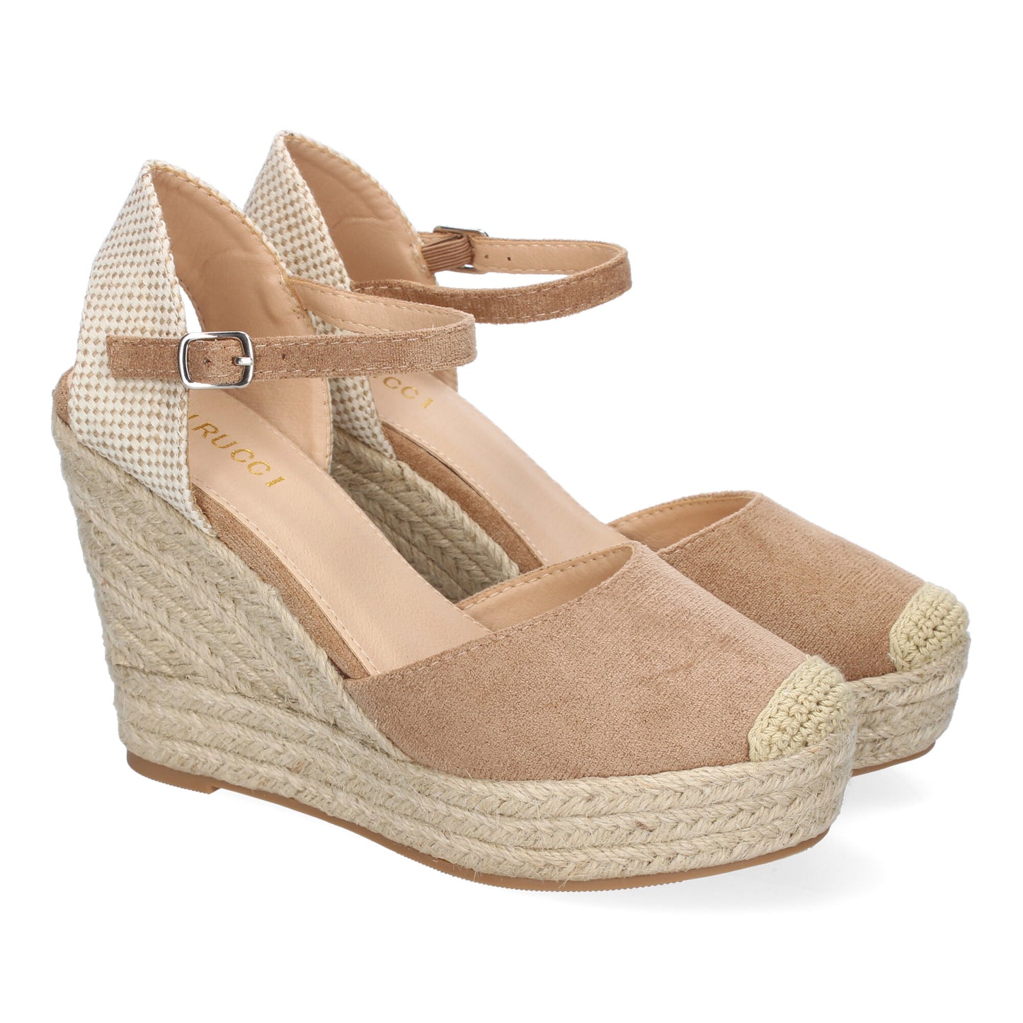 VON Taupe