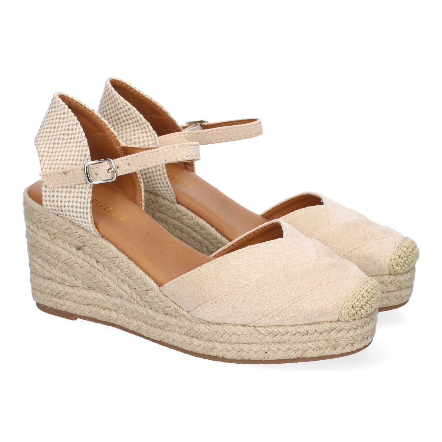 LUBI Beige