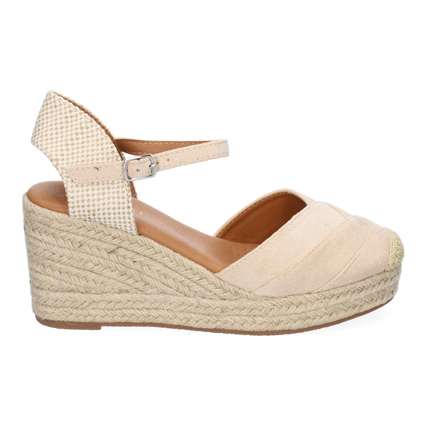 LUBI Beige