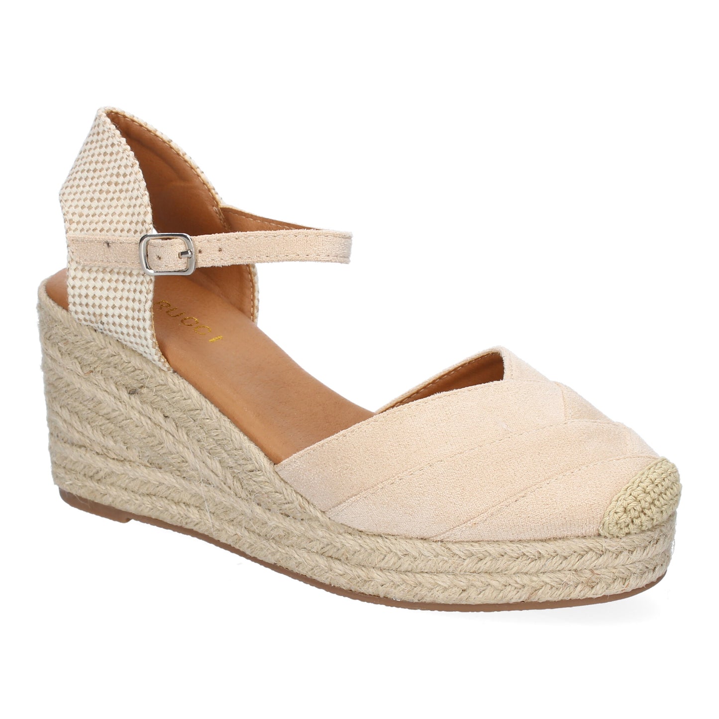 LUBI Beige