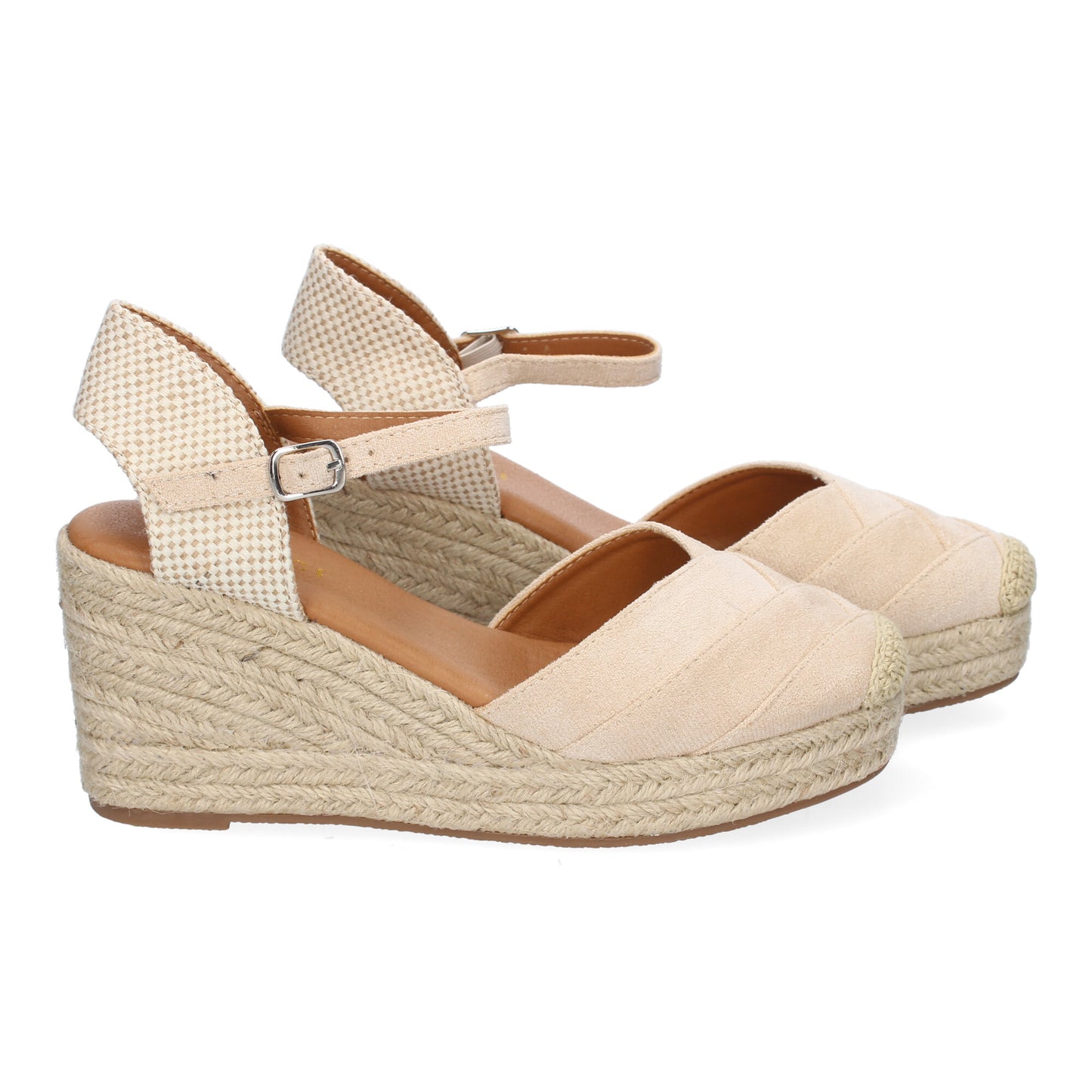 LUBI Beige