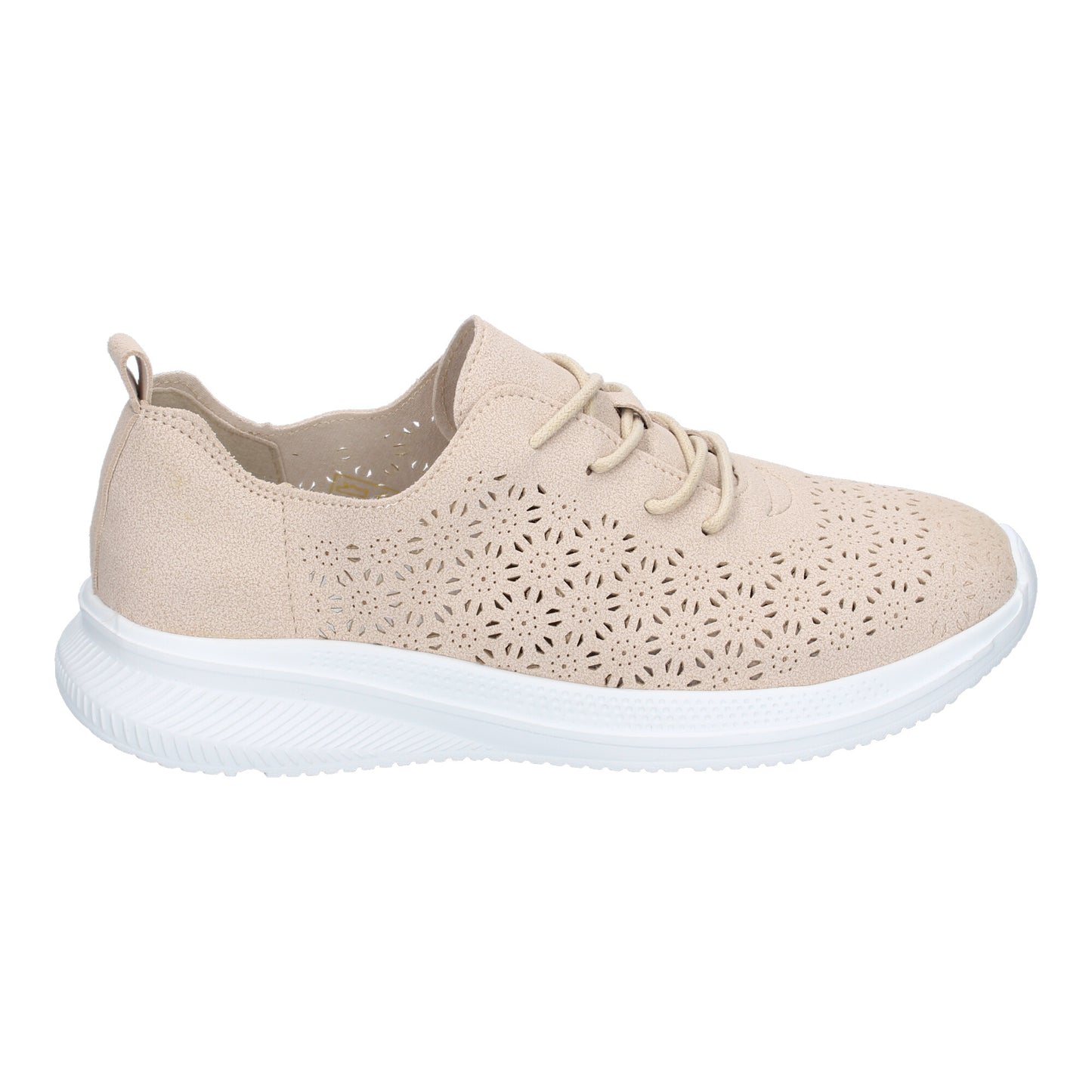 CLAPAN Beige