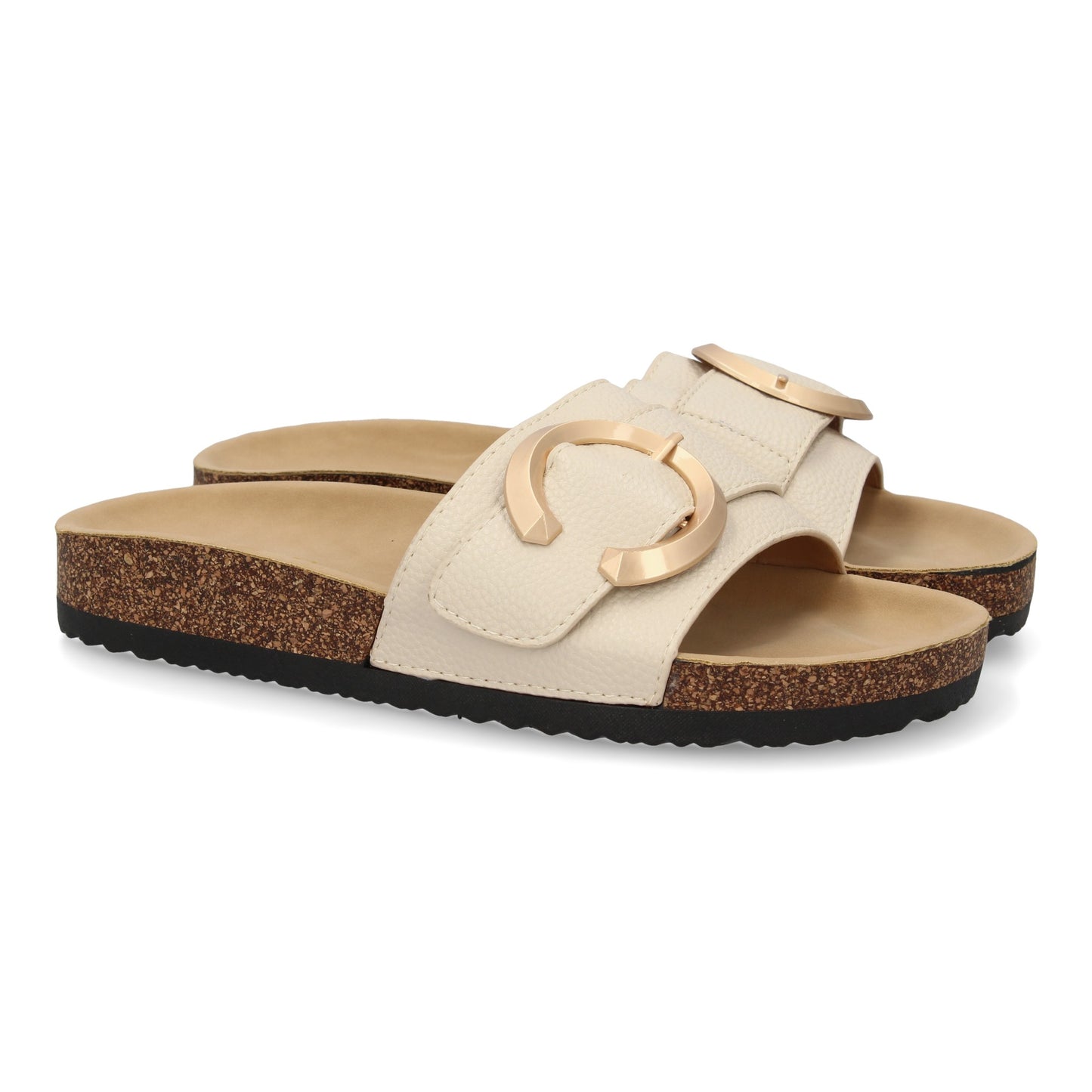 MEDAL Beige