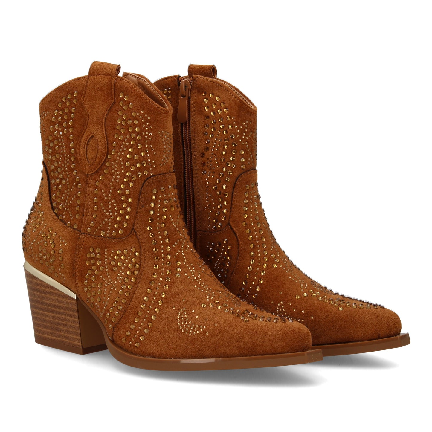 ZURI Camel