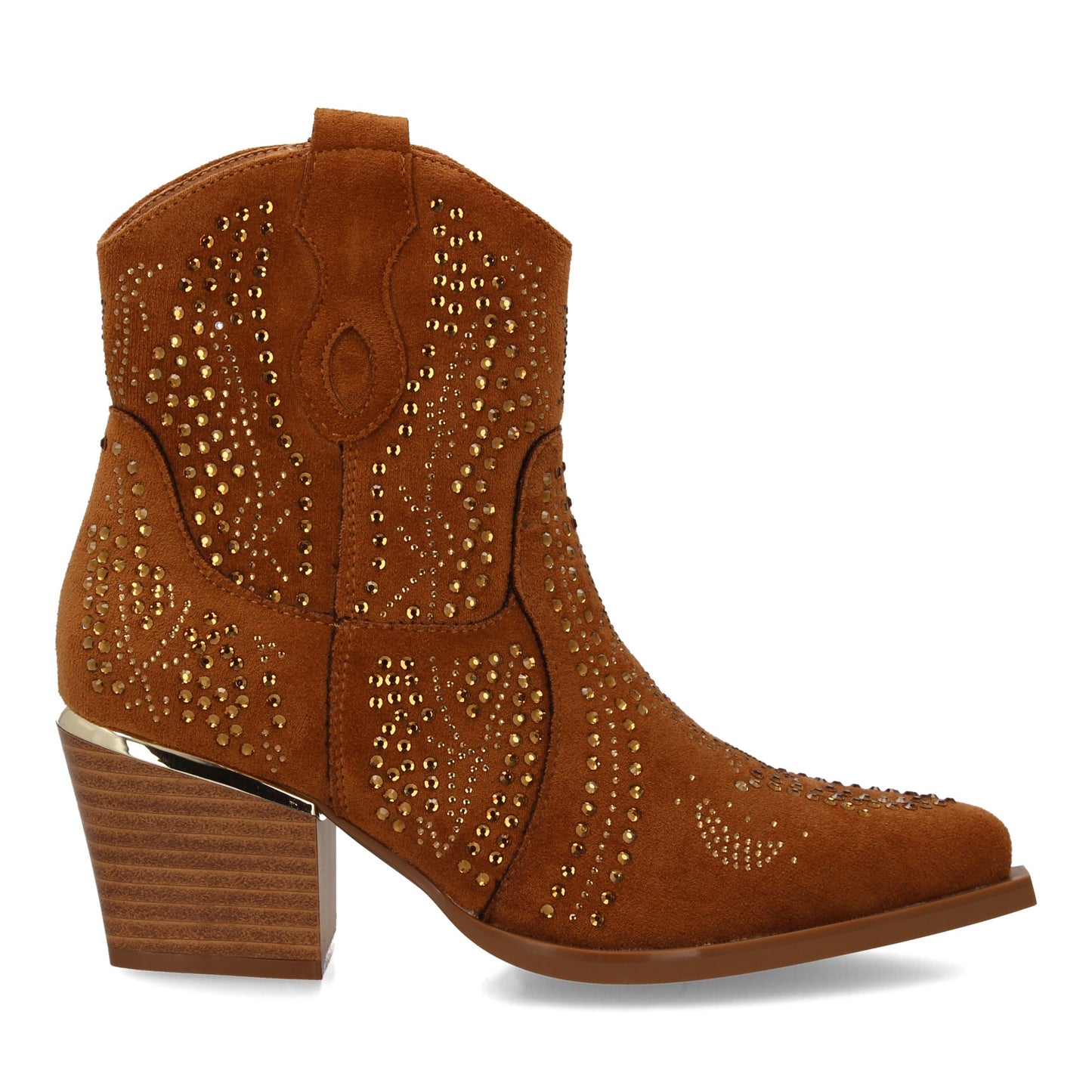 ZURI Camel