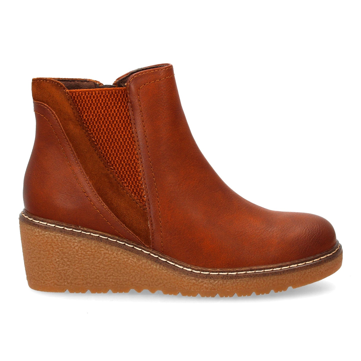 TED Cuero