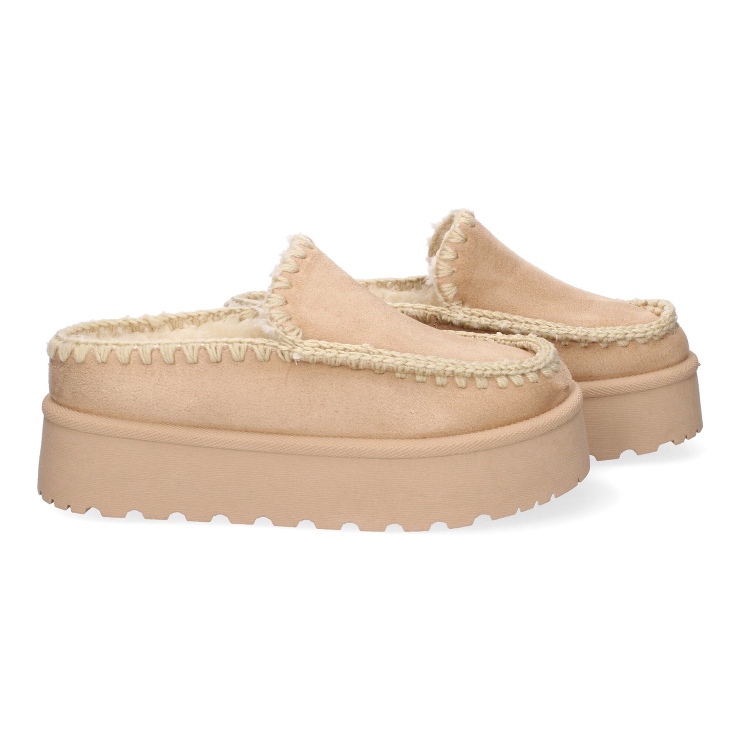 CRISA Beige