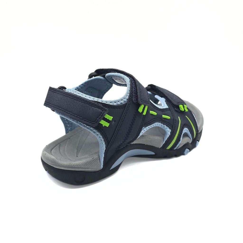 Sandalias de Niño - Marino/Azul/Verde_3571.jpg
