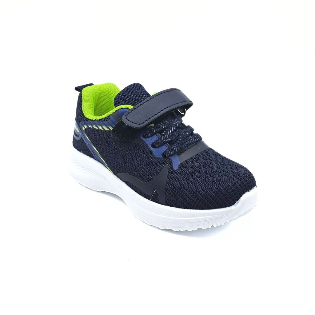 Deportivos de Niño - Marino/Verde_3601.jpg