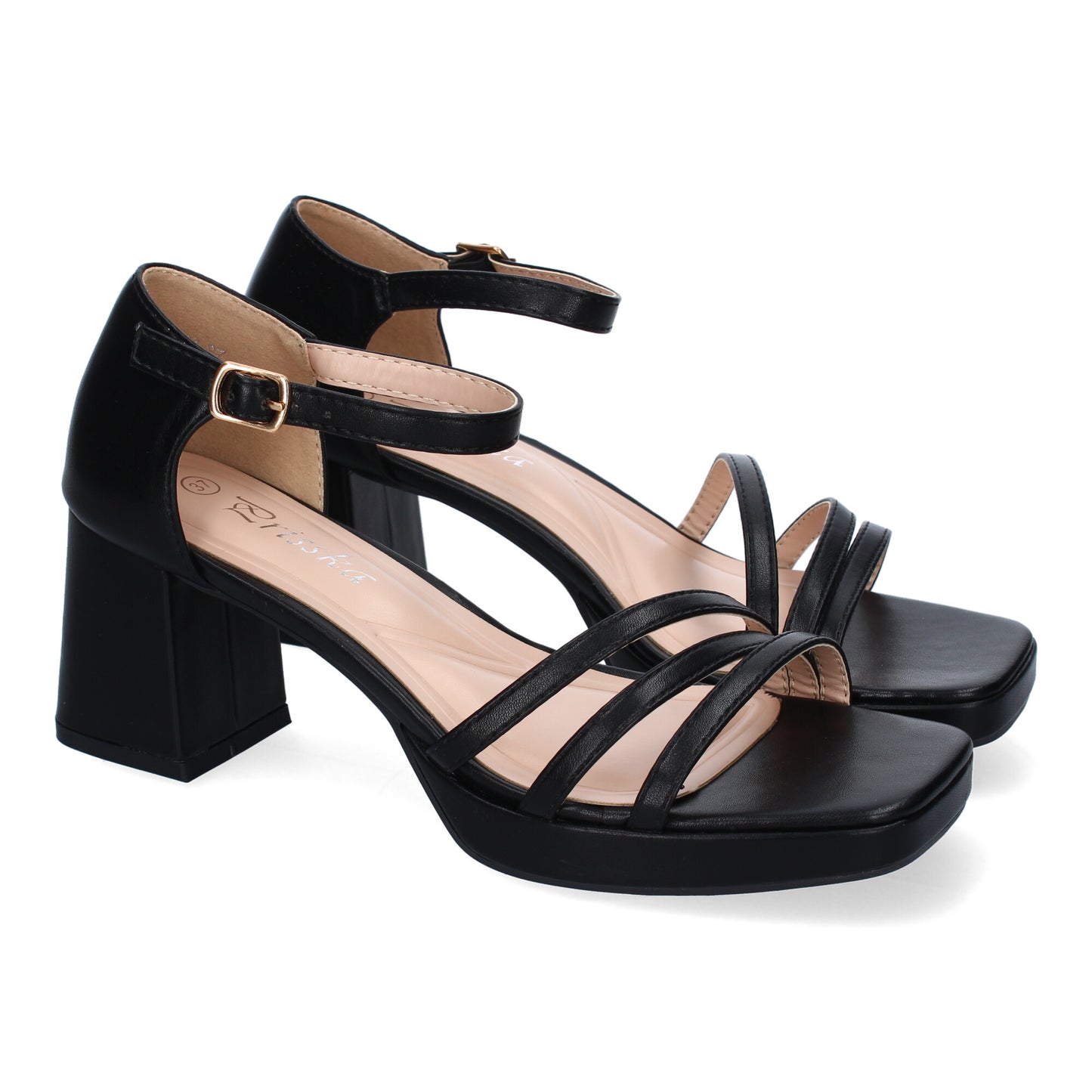 TRIVAL Negro