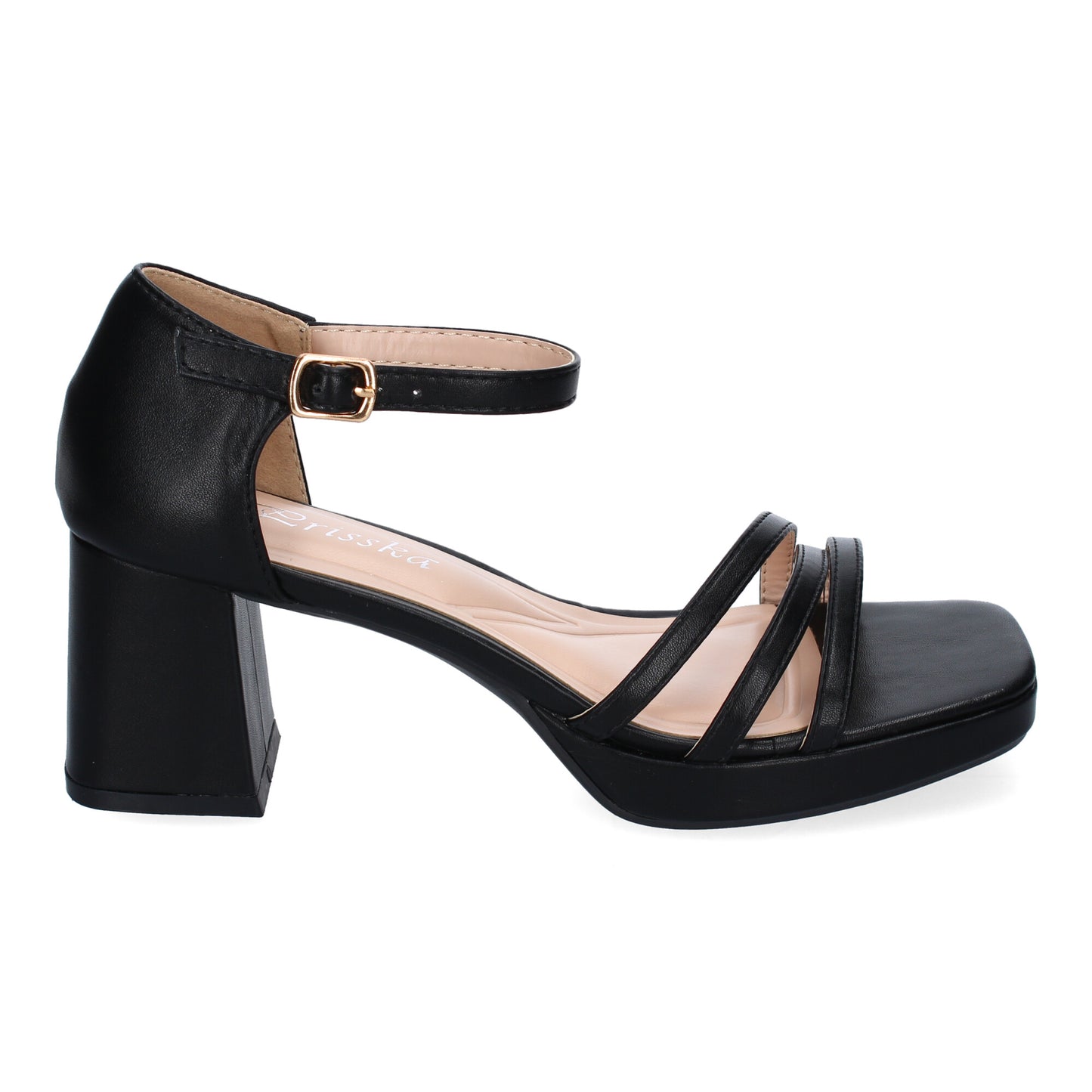 TRIVAL Negro