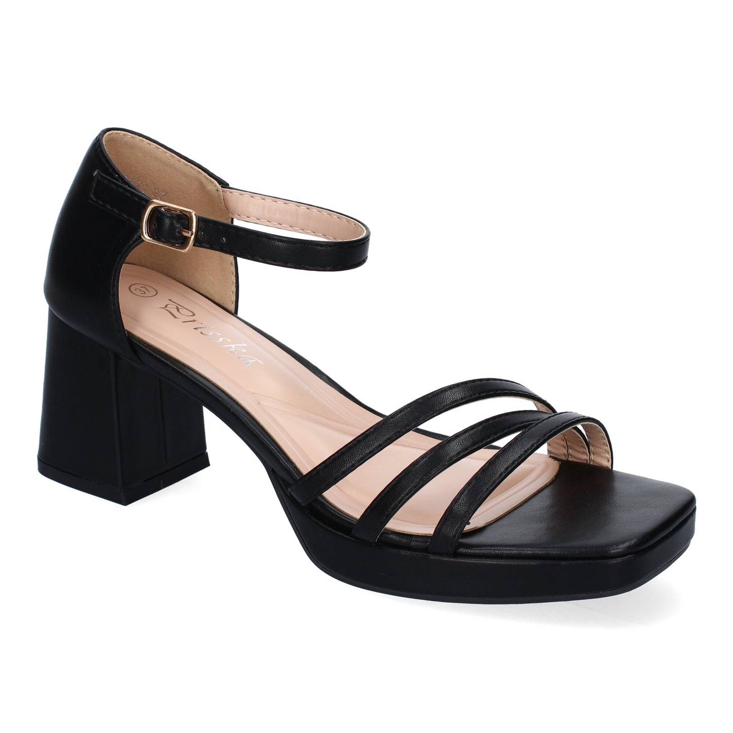 TRIVAL Negro