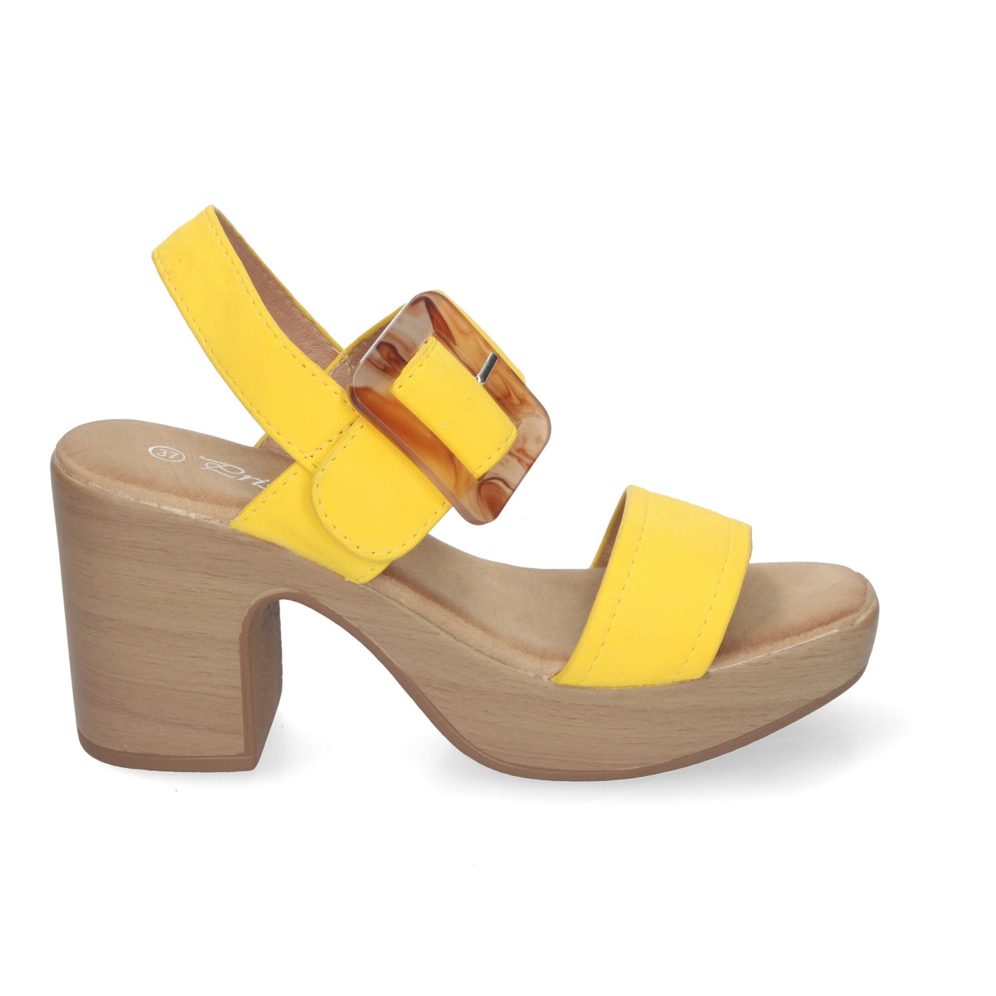 ISA Amarillo