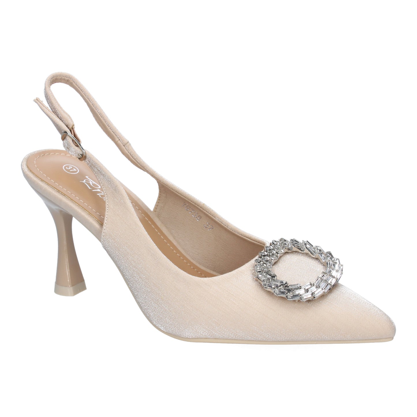 MILA Beige
