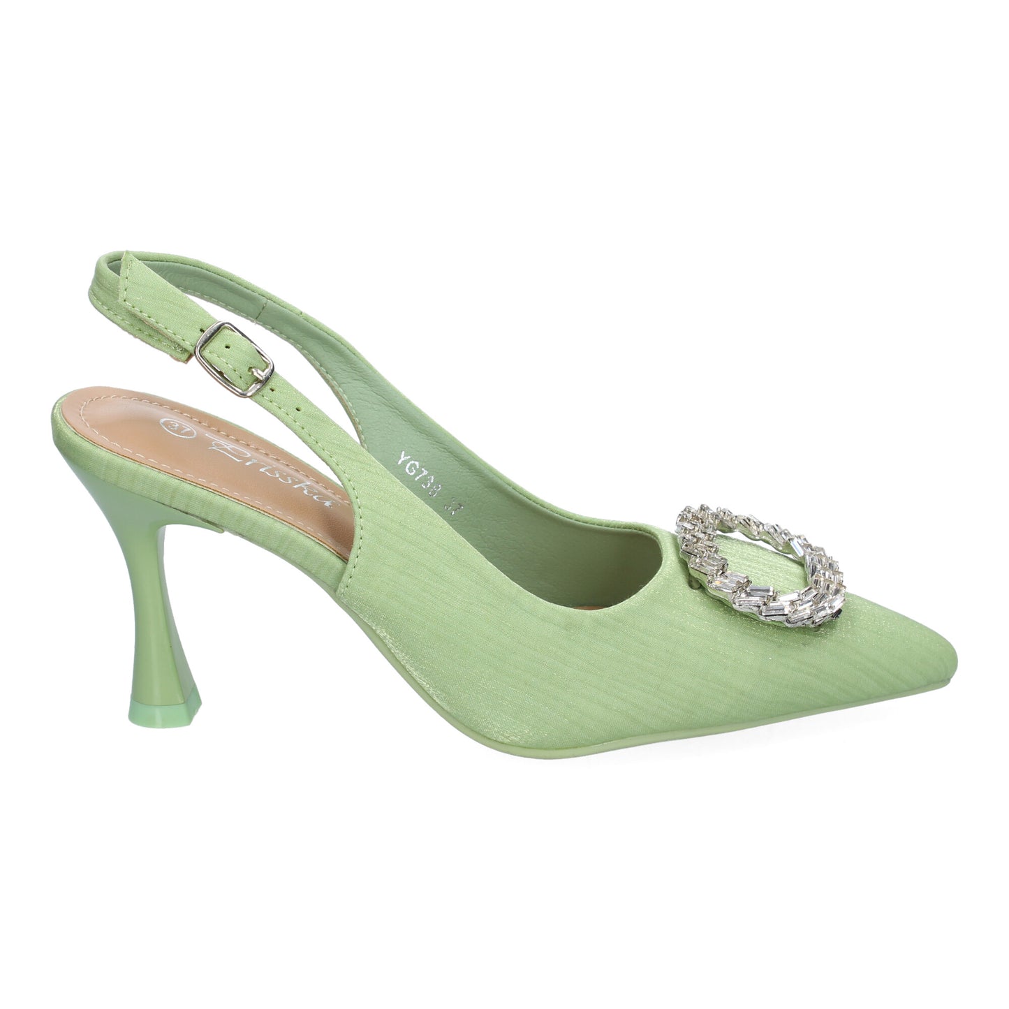 MERLÍN Verde