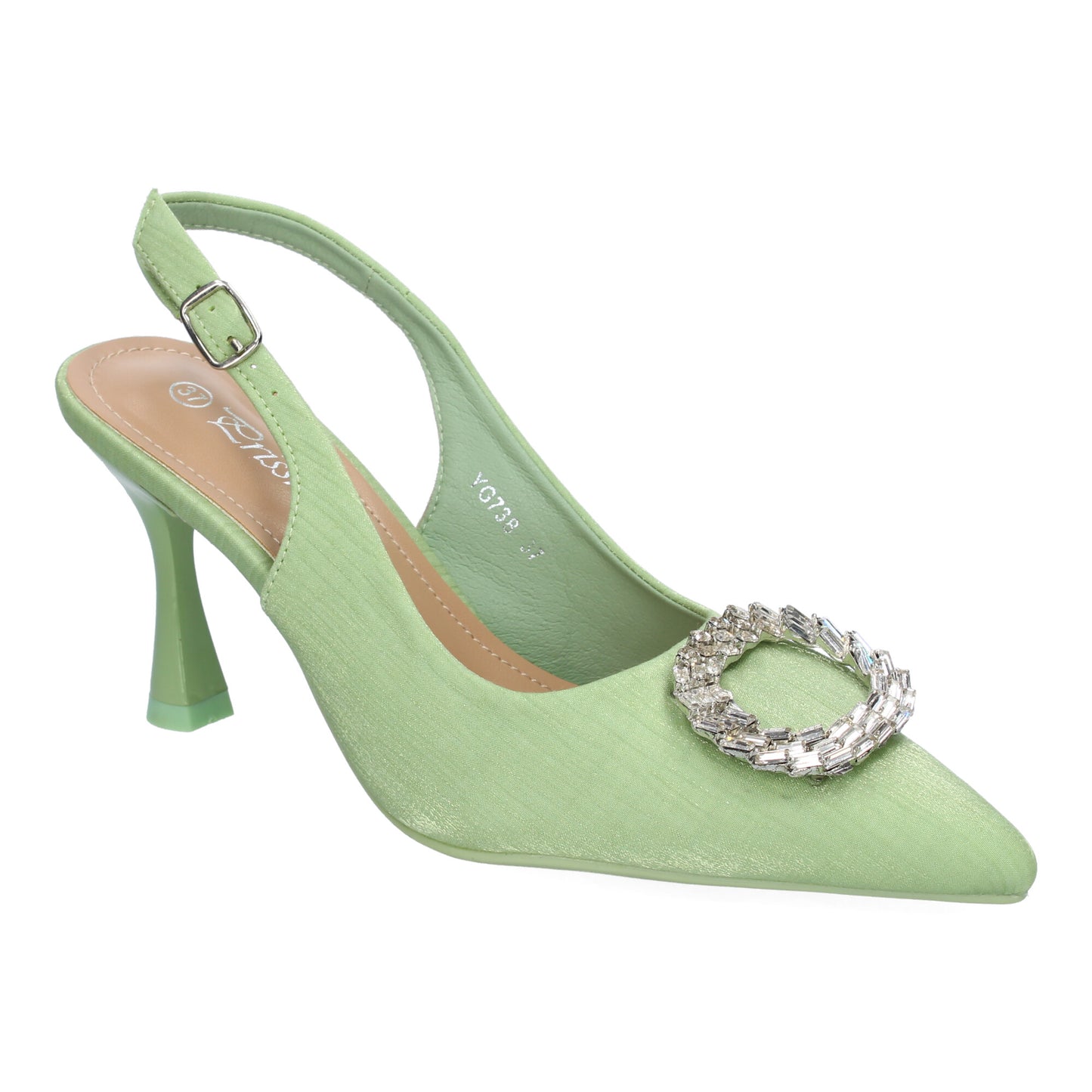 MERLÍN Verde