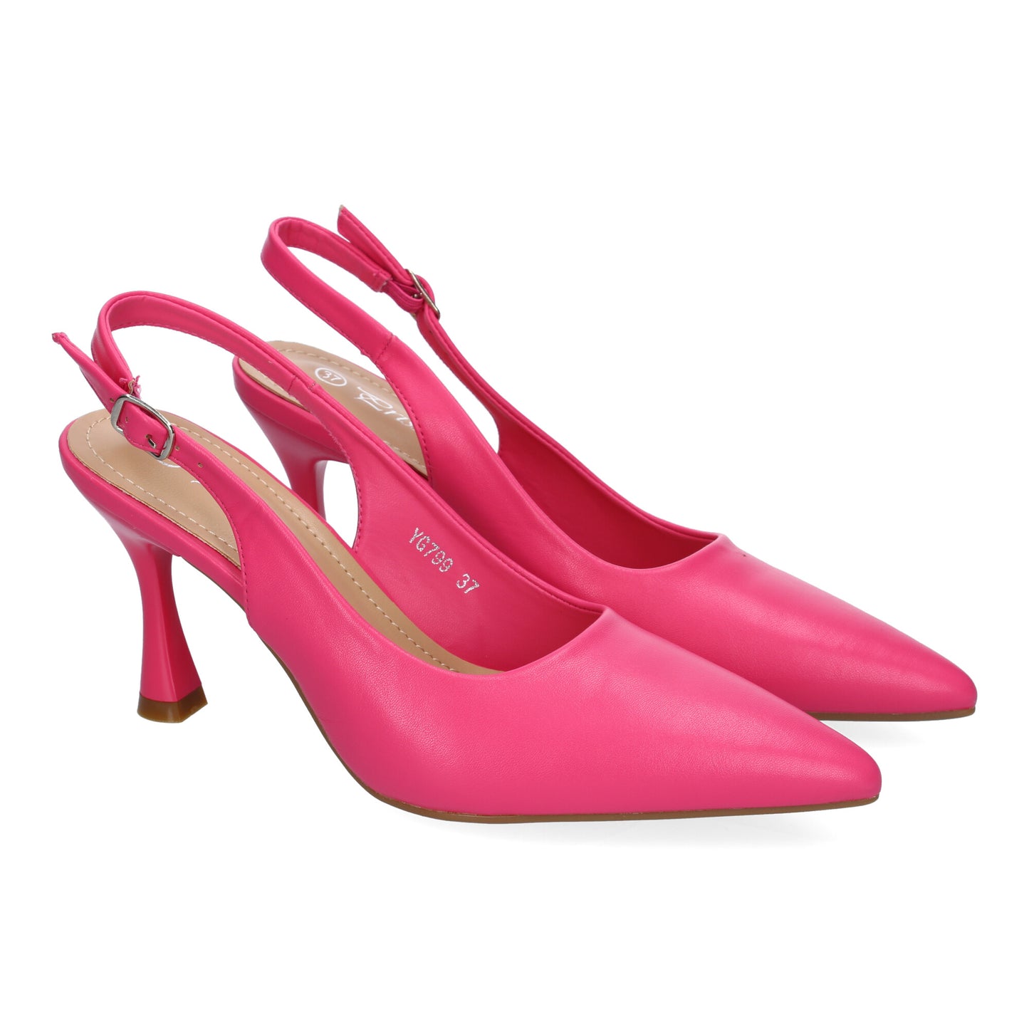 HUGO Fucsia
