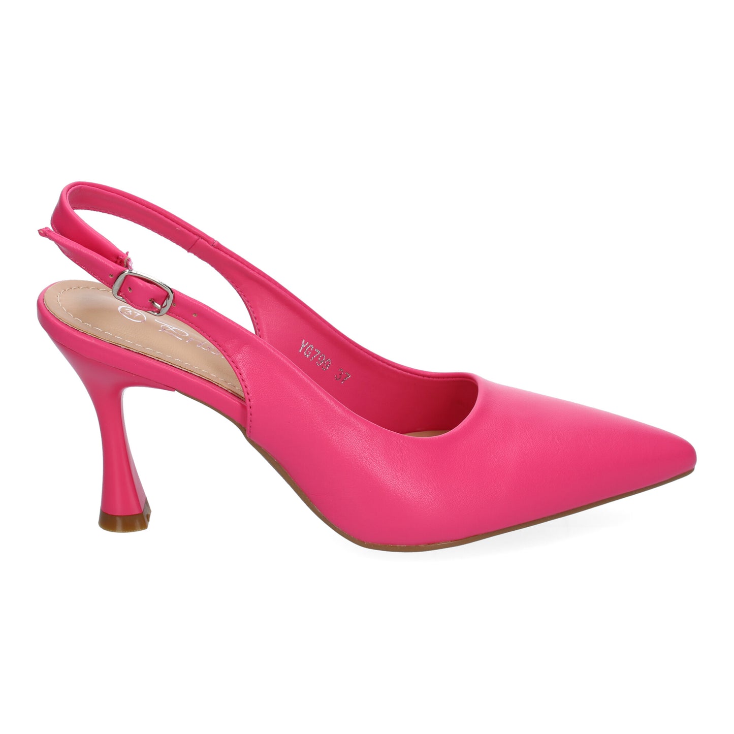 HUGO Fucsia