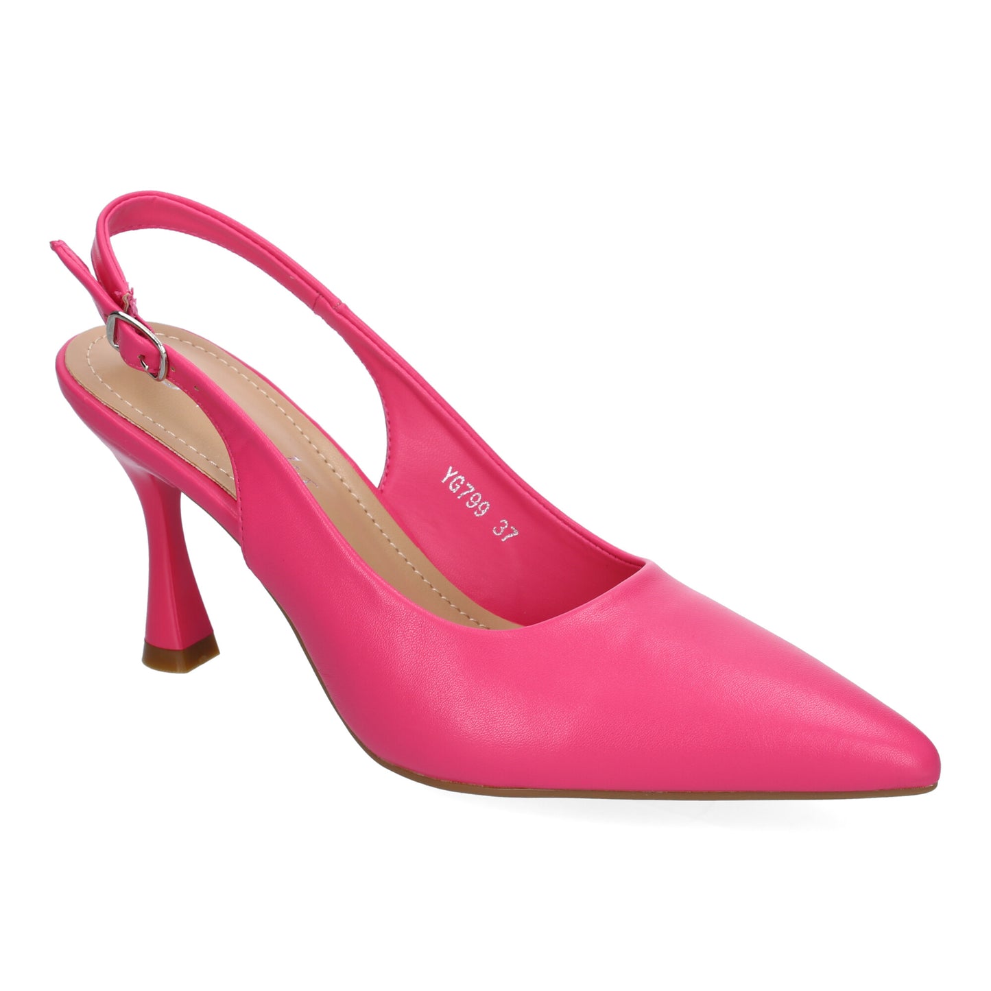 HUGO Fucsia
