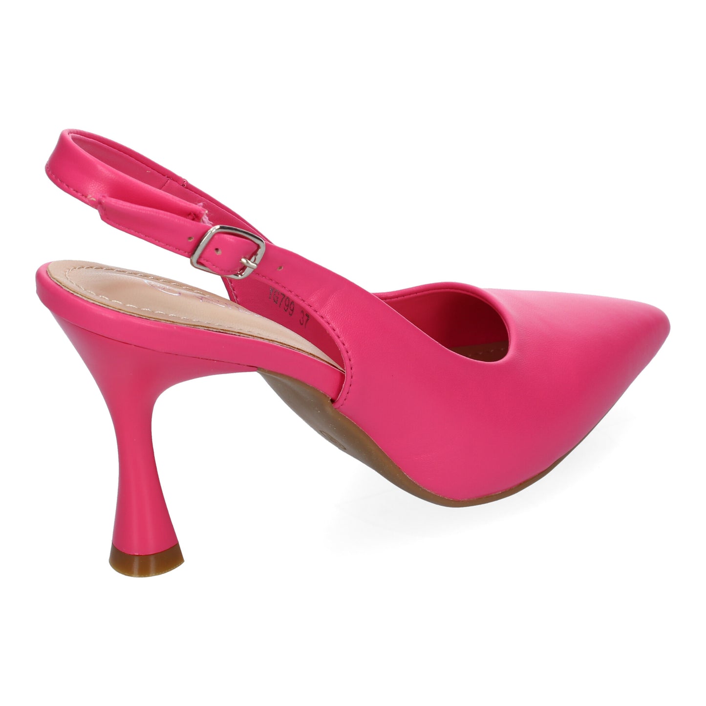 HUGO Fucsia