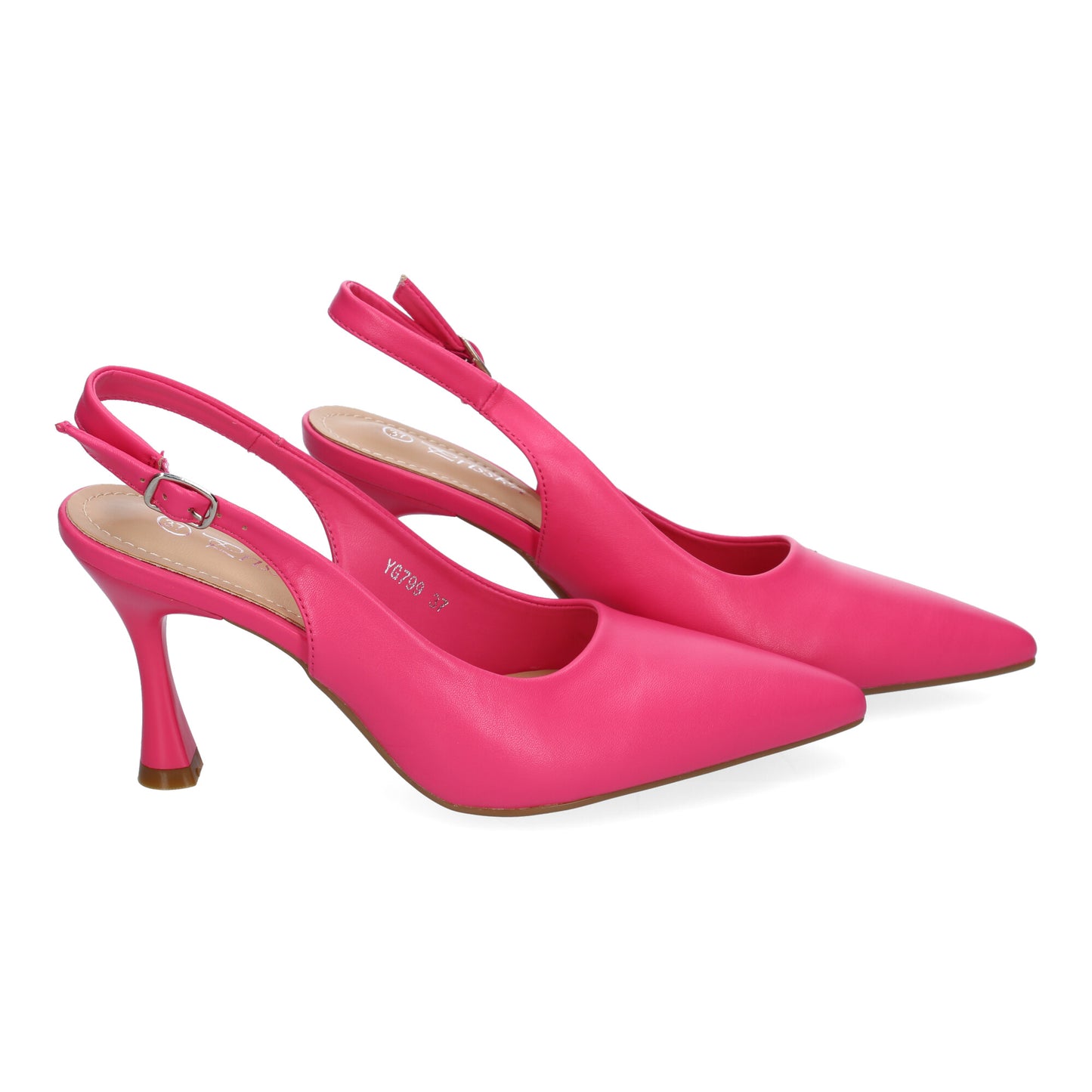 HUGO Fucsia