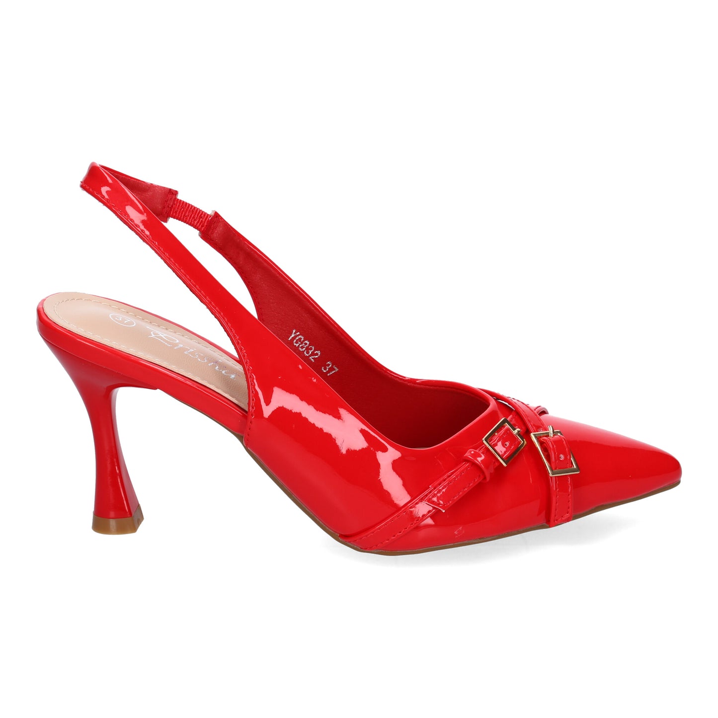 DUMBO Rojo