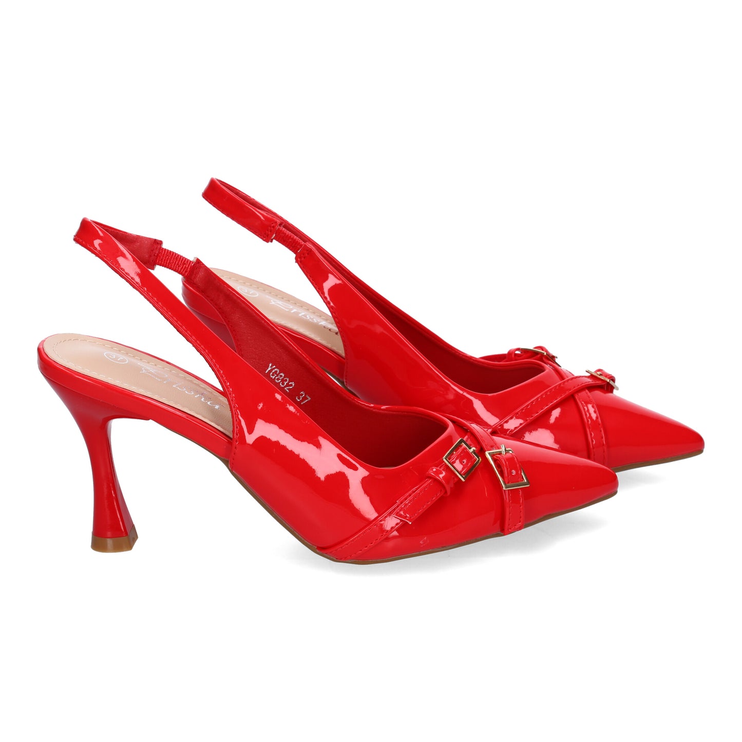 DUMBO Rojo