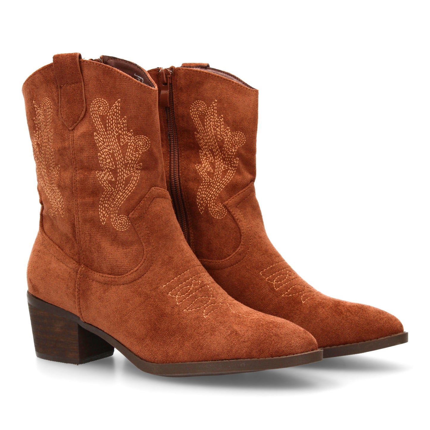 PRESSA Marron
