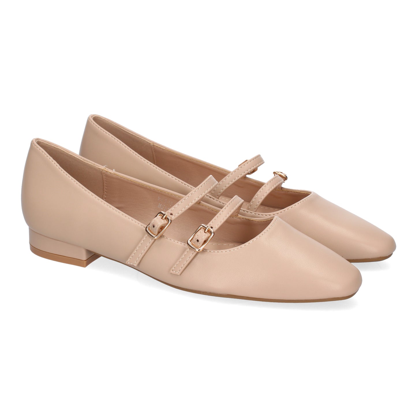 TIWIN Beige