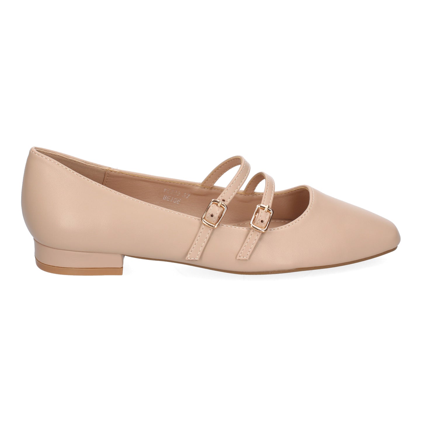 TIWIN Beige