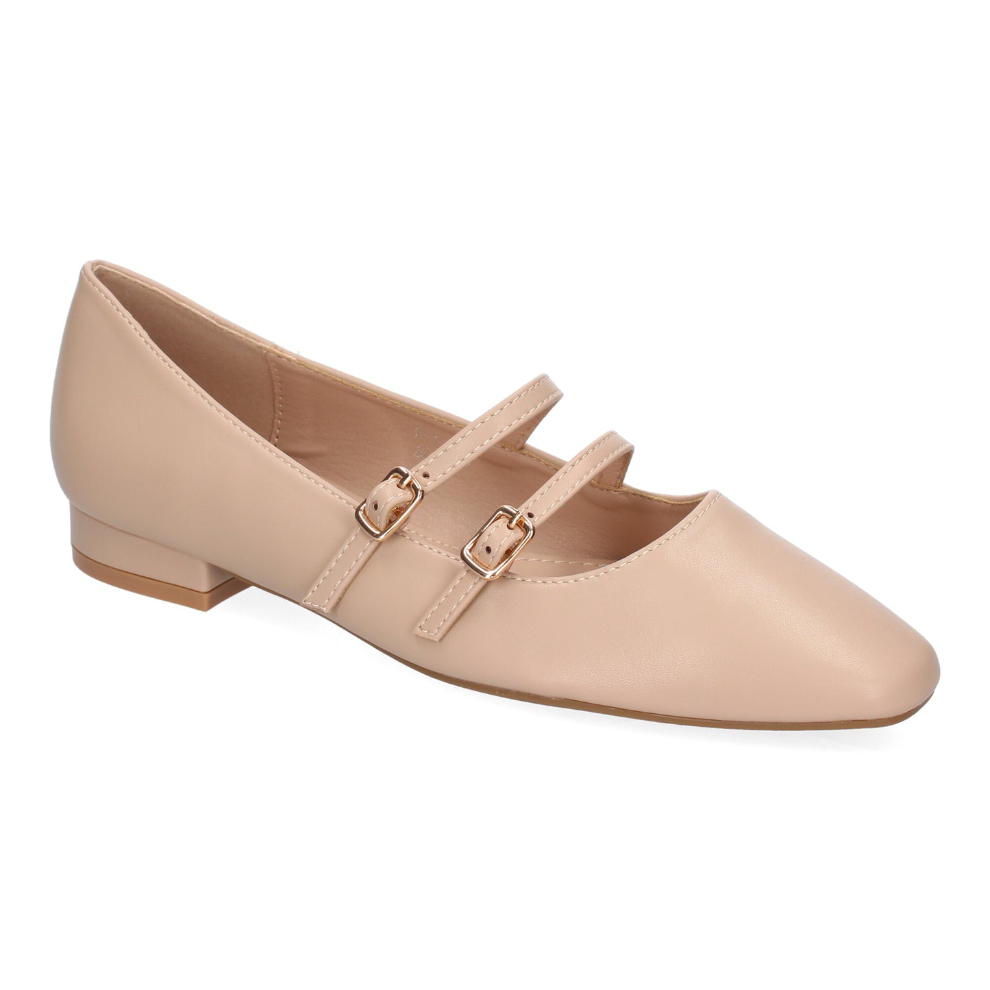 TIWIN Beige
