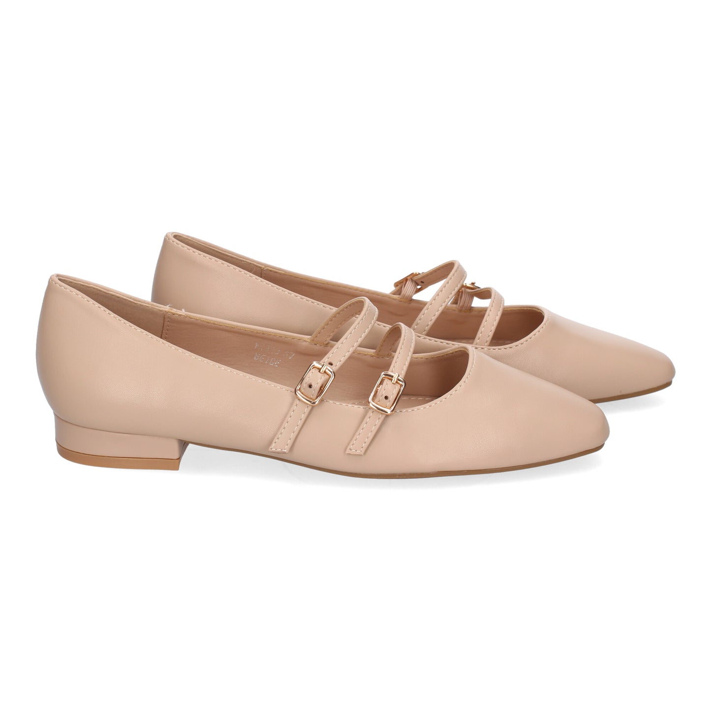 TIWIN Beige