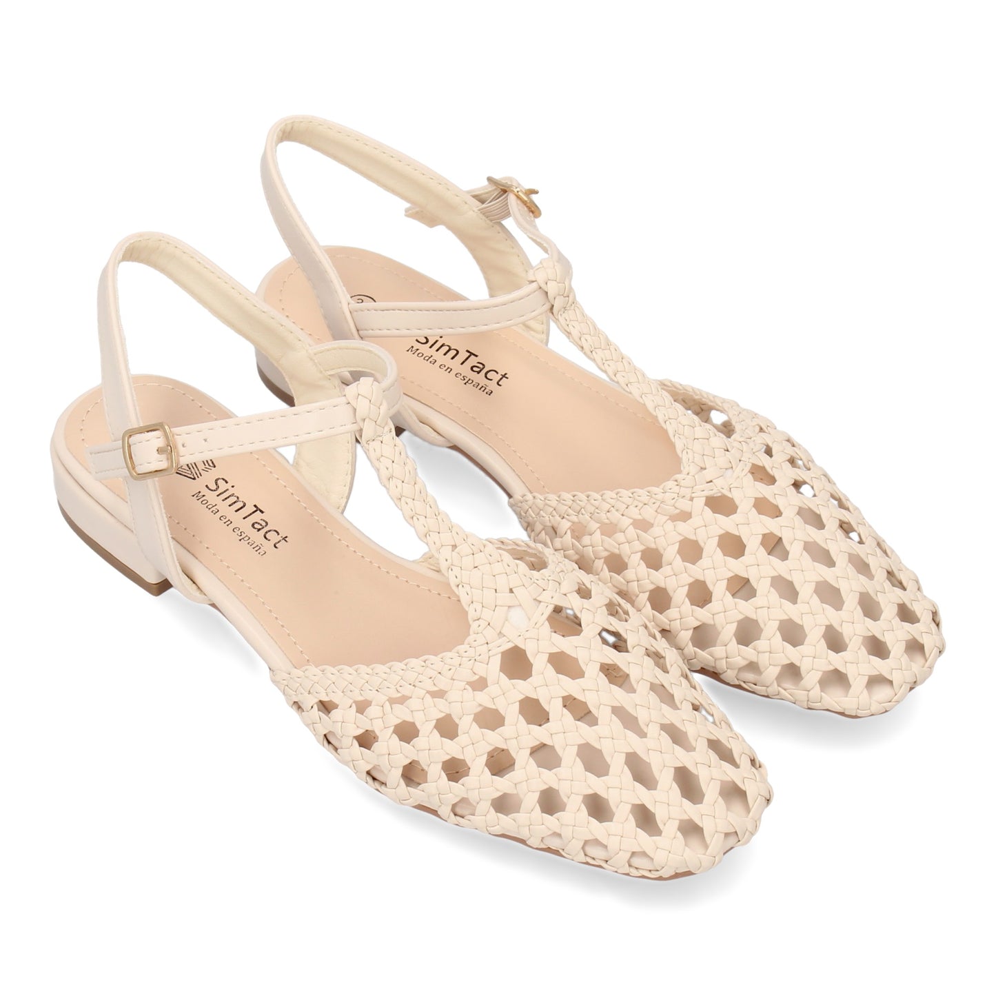GUNDI Beige