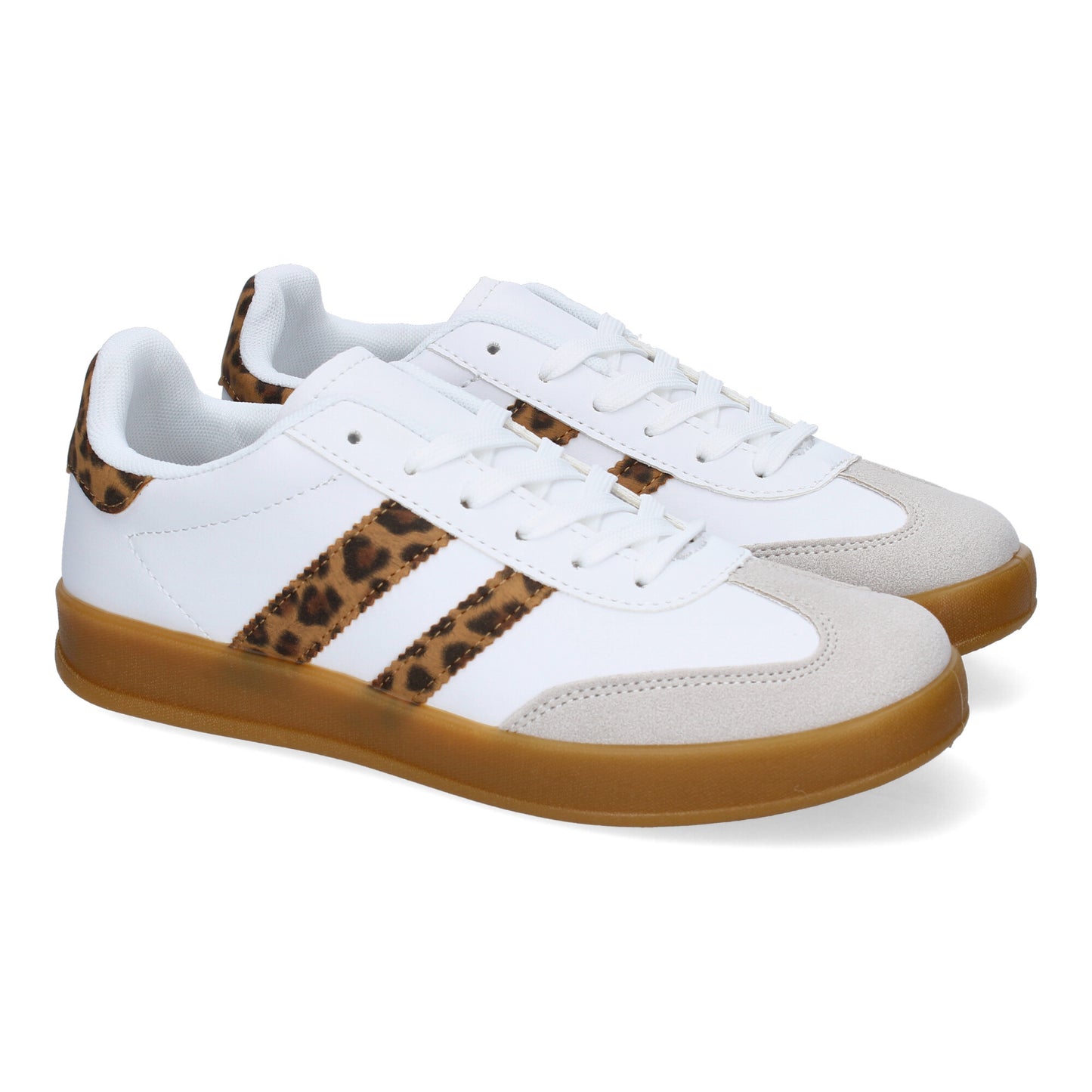 CALI Leopardo