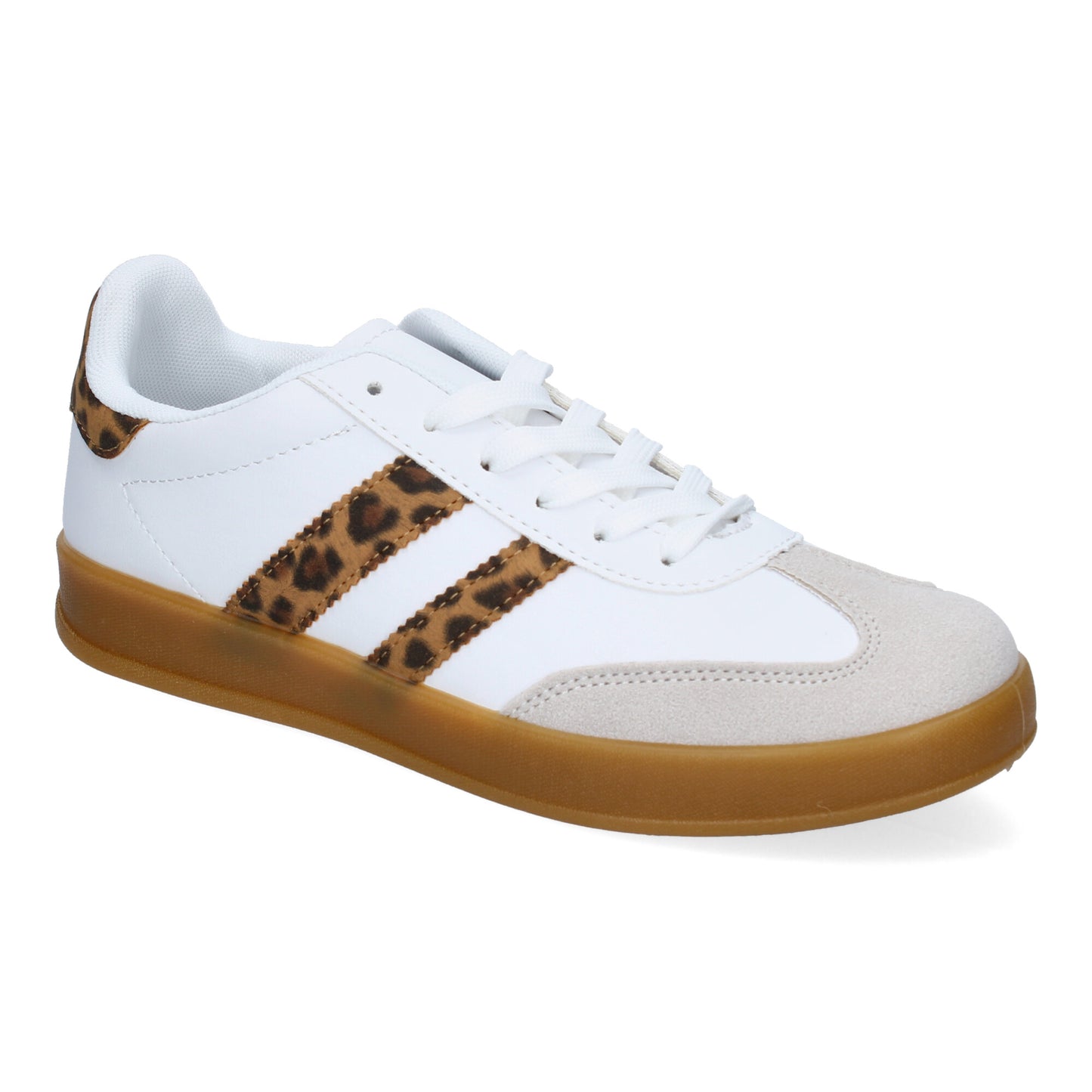 CALI Leopardo