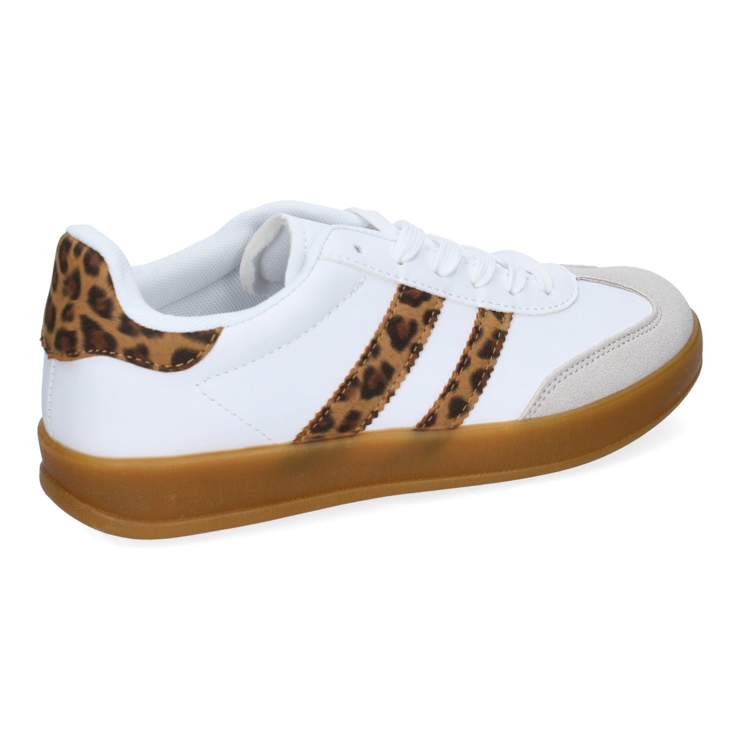 CALI Leopardo