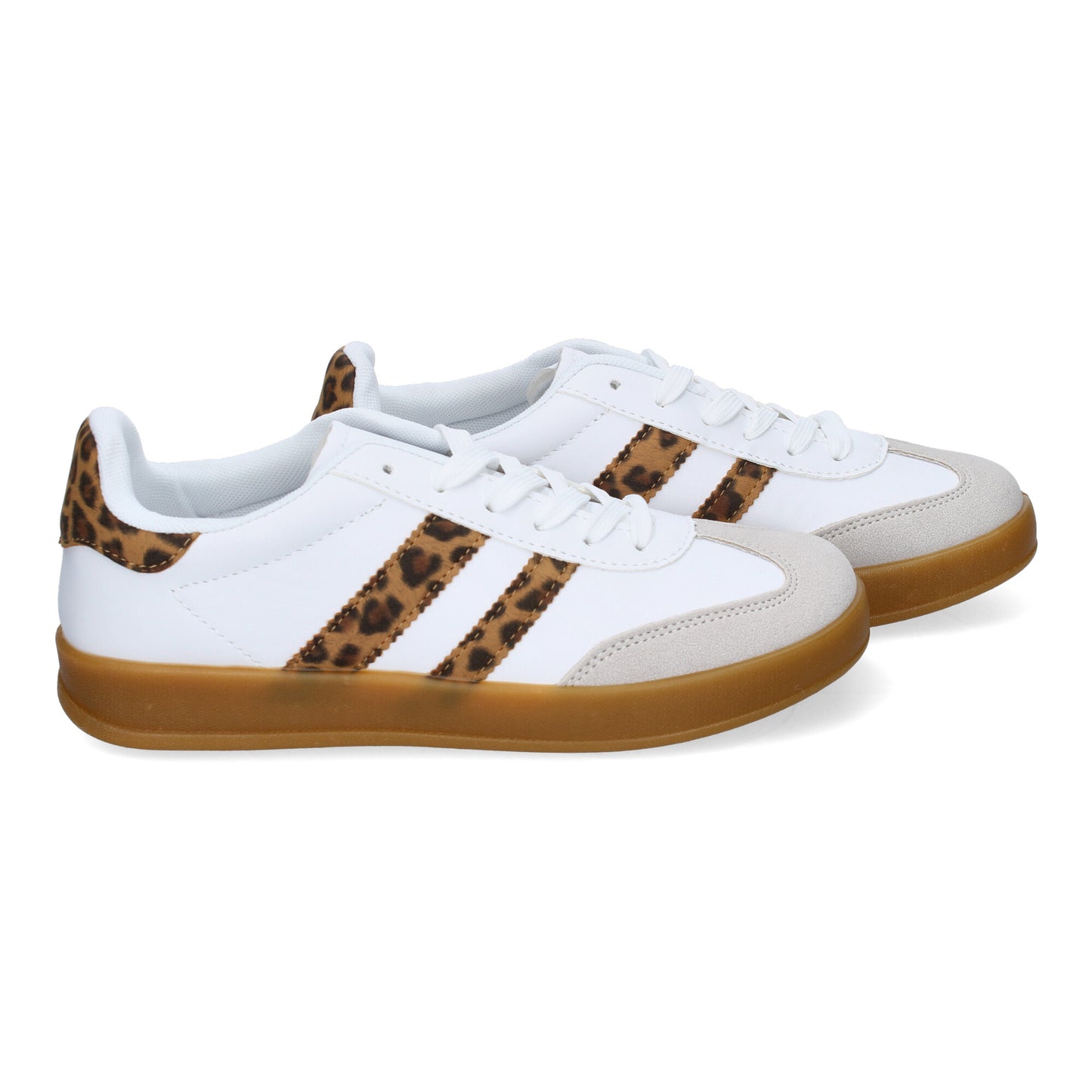 CALI Leopardo