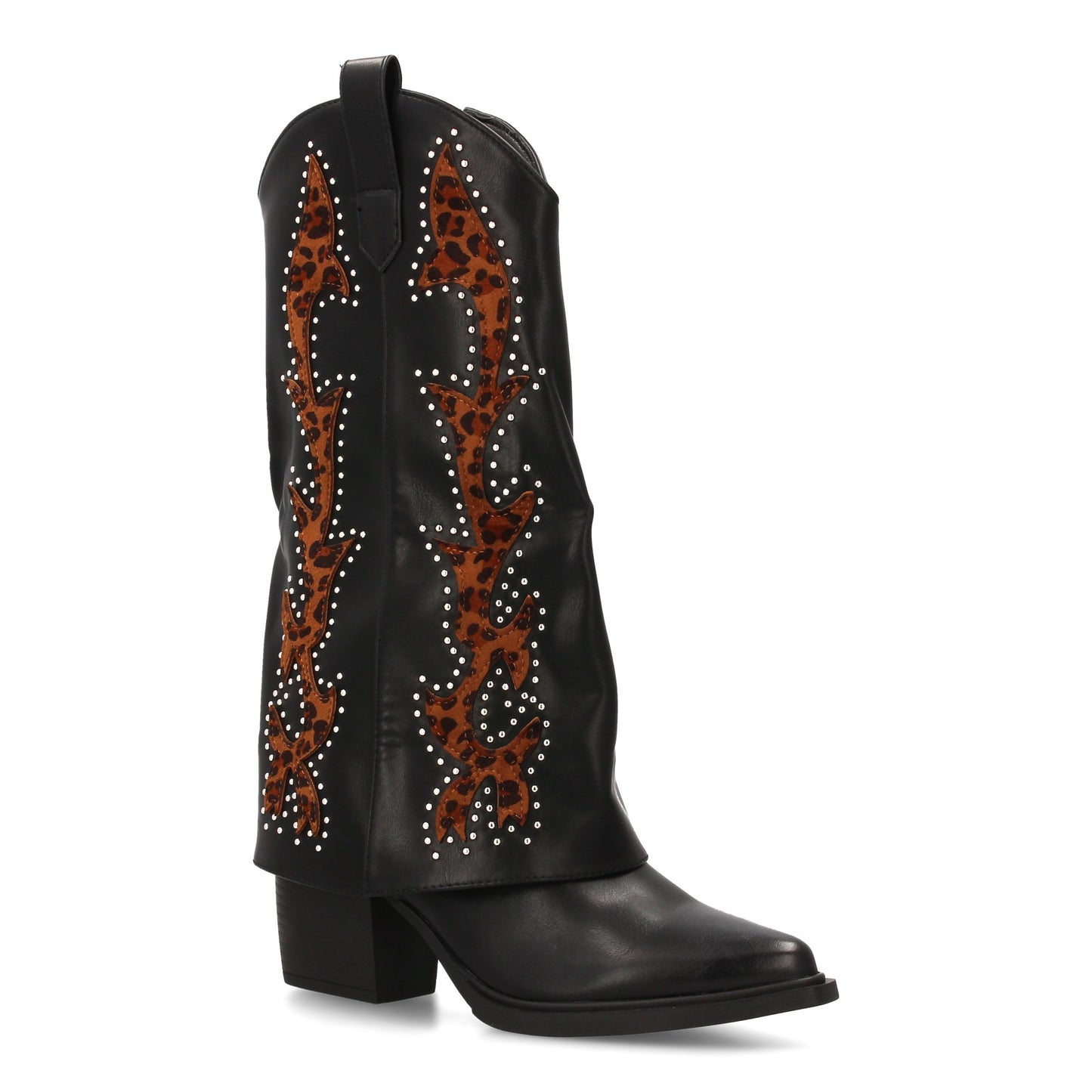 MUNETA Leopardo