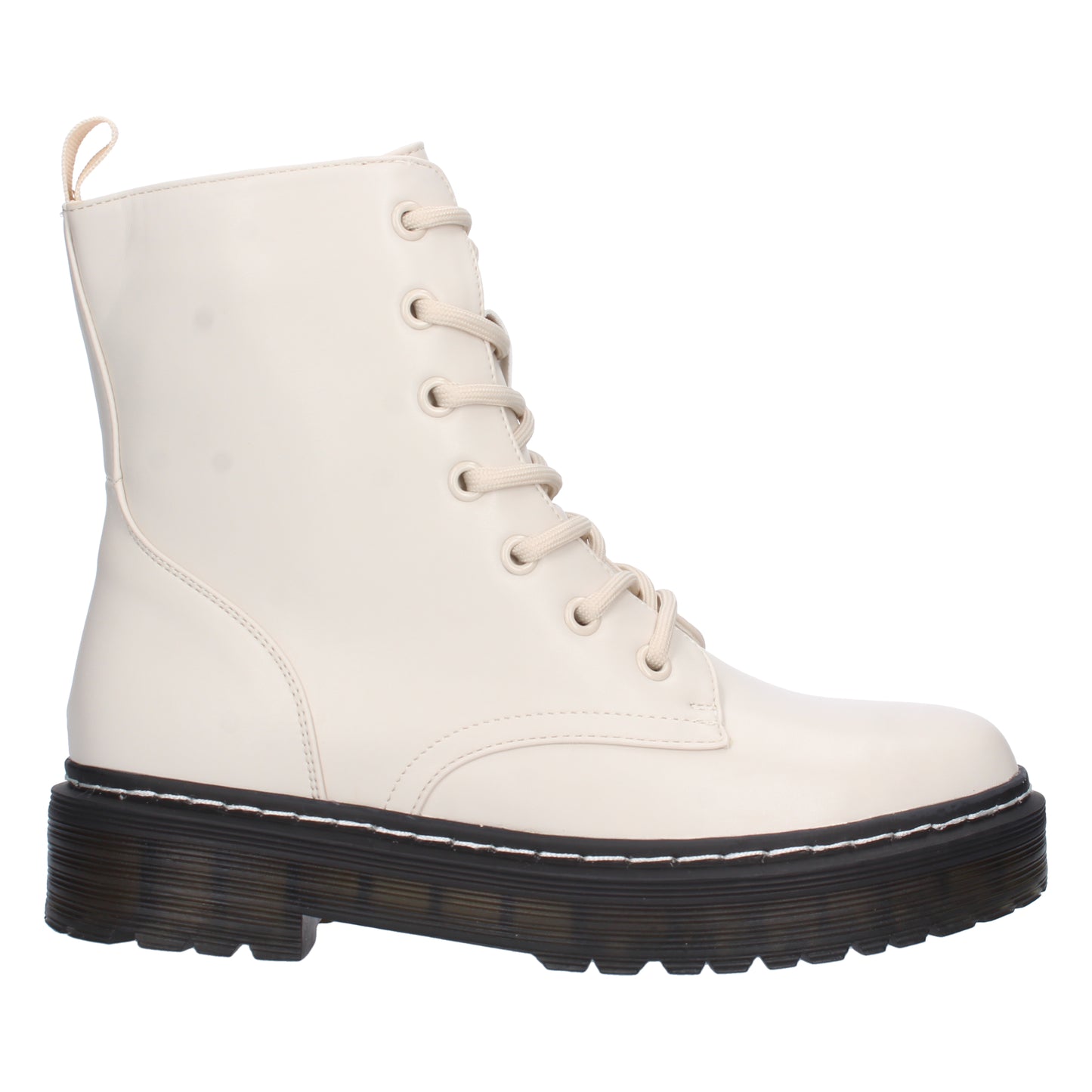 HULLER Beige
