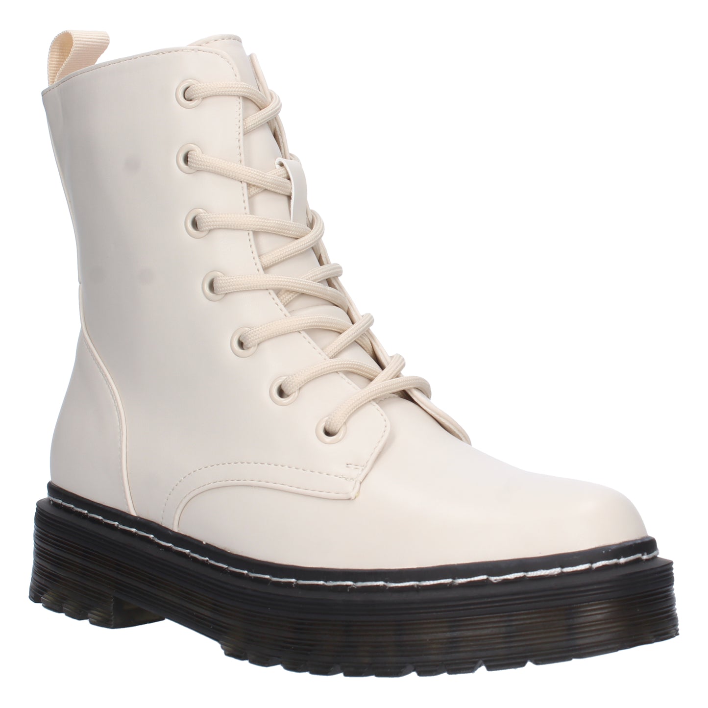 HULLER Beige