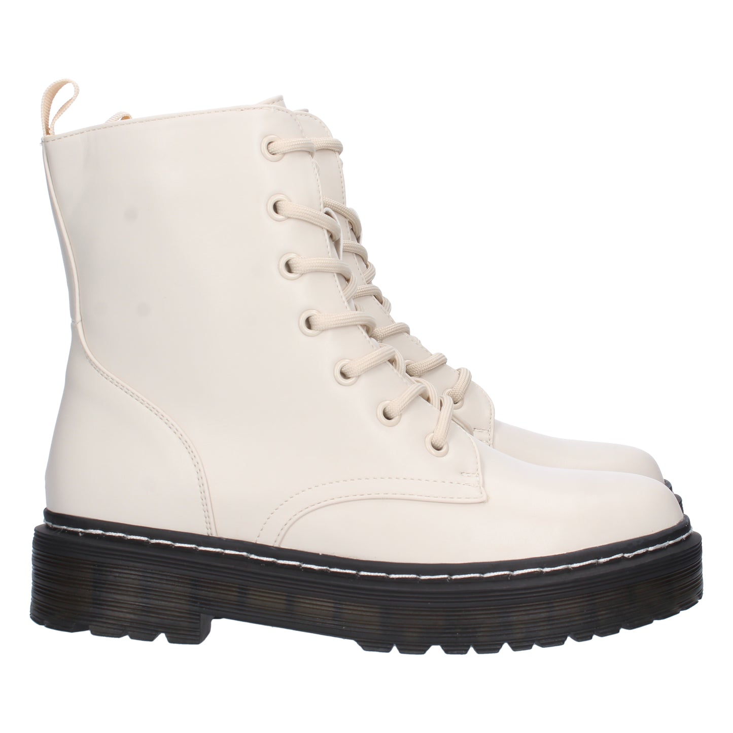 HULLER Beige